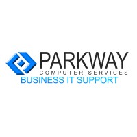 Parkway Computer Services logo - Similar company to Connect Fire Security Ltd