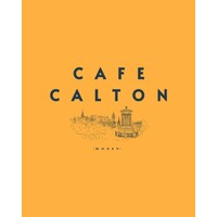 Cafe Calton logo - Similar company to Loudons