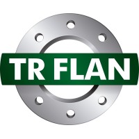 TR FLAN logo - Similar company to Kf Indústria E Comércio De Peças Ltda.