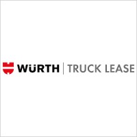 Würth Truck Lease GmbH logo - Similar company to H.I.T. - Hanseatische Informationstechnik Gmbh