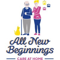 All New Beginnings Ltd logo - Similar company to Veolar Limited