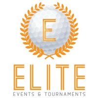 Elite Events and Tournaments logo - Similar company to Elite Fundraising Solutions Inc.