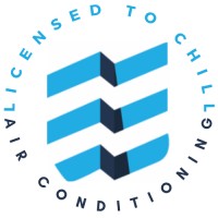 Licensed To Chill Air Conditioning - ARC NO: AU22197 logo - Similar company to Appliedair