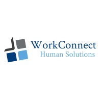 WorkConnect Co. Ltd. logo - Similar company to Work Connected