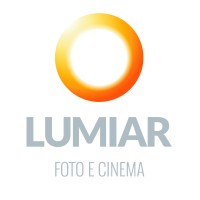Lumiar Foto e Cinema logo - Similar company to F/Stop Franquia - Escolas De Fotografia & Audiovisual
