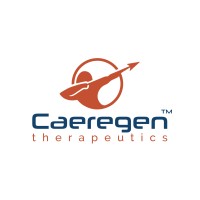Caeregen Therapeutics logo - Similar company to Anelleo