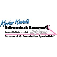 Adirondack Basement Systems logo - Similar company to Adirondack Cabling And Security