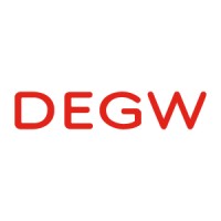 DEGW Italia logo - Similar company to Central Sicaf