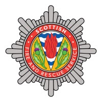 Scottish Fire and Rescue Service logo - Similar company to Hm Inspectorate Of Constabulary In Scotland