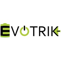SARL EVOTRIK logo - Similar company to Attaka-Engineering