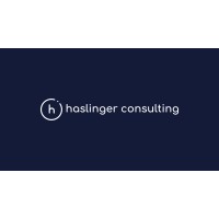 Haslinger Consulting