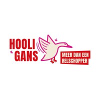 De HooliGans logo - Similar company to Hooligans Pub