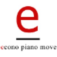 Econo Piano Move And Tune, Inc.