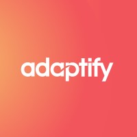 Adaptify Digital logo - Similar company to Adaptify