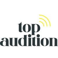 TOP AUDITION logo - Similar company to Restaurant Boccaccio