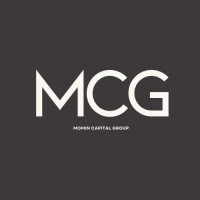 Momin Capital Group logo - Similar company to Social Hall
