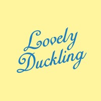 Lovely Duckling logo - Similar company to Positype