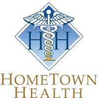 HomeTown Health, LLC logo - Similar company to Georgia Rural Health Innovation Center, At Mercer University School Of Medicine