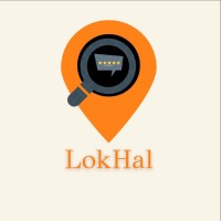 LokHal logo - Similar company to Edustrom
