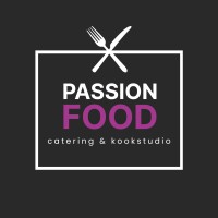 Passion Food logo - Similar company to Leidsch Besturendiner