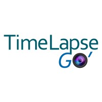 TimeLapse Go' logo - Similar company to Vectuel