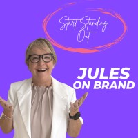 Jules On Brand (Savvy Socials) logo - Similar company to Umlaut Solutions