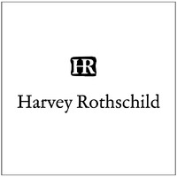 Harvey Rothschild logo - Similar company to Bureaux