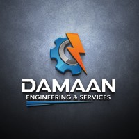 Damaan Engineering & Services (Pvt) Ltd logo - Similar company to Webvex