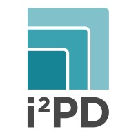 i2pd logo - Similar company to Balance The Board