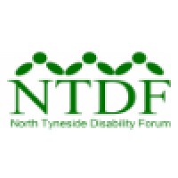 North Tyneside Disability Forum