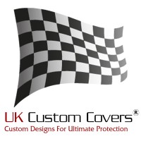 UK Custom Covers logo - Similar company to Xperta
