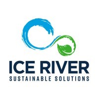 Ice River Sustainable Solutions logo - Similar company to Ice Factory Of Central Florida