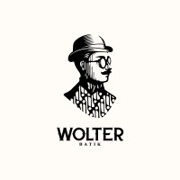 Batik Wolter logo - Similar company to Five Monkeys Production