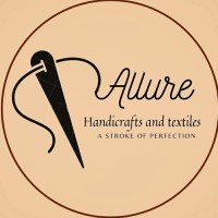 ALLURE HANDICRAFTS AND TEXTILES logo - Similar company to Hereward Carpets