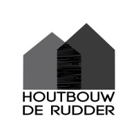 Houtbouw De Rudder logo - Similar company to Dryplan