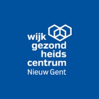 Wijkgezondheidscentrum Nieuw Gent logo - Similar company to Wijkgezondheidscentrum De Kaai