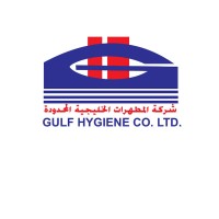 GULF HYGIENE CO. LTD logo - Similar company to Gulf Hygiene Co Ltd