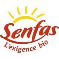 SENFAS logo - Similar company to A&O L'Épicerie Locale