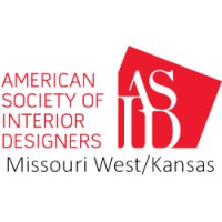 ASID Missouri West/Kansas logo - Similar company to Central Surfaces