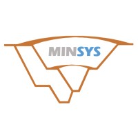 MINSYS Mining Systems logo - Similar company to Astay