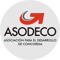 ASODECO logo - Similar company to Dafsa (Distribuidora De Artículos Para Ferretería S.A.)