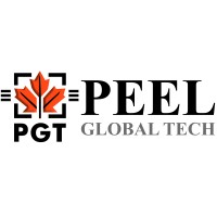 Peel Global Tech Inc. logo - Similar company to Lks Technologies