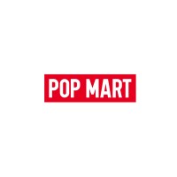 POP MART UK logo - Similar company to Popmart