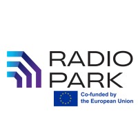RadioPark logo - Similar company to Finwe Ltd.