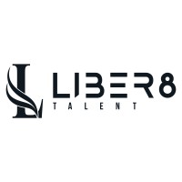 Liber8 Talent logo - Similar company to Manageminds