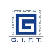 GIFT. Kft. logo - Similar company to Em-Tek Kft.