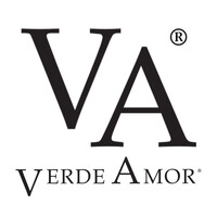 Verde Amor logo - Similar company to Compre De Uma Mãe Preta