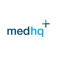 MedHQ logo - Similar company to Avalon Hr