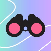 Lookieloo logo - Similar company to Tripvector