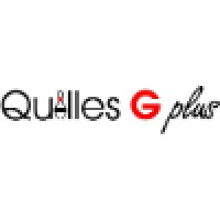 Quilles G Plus